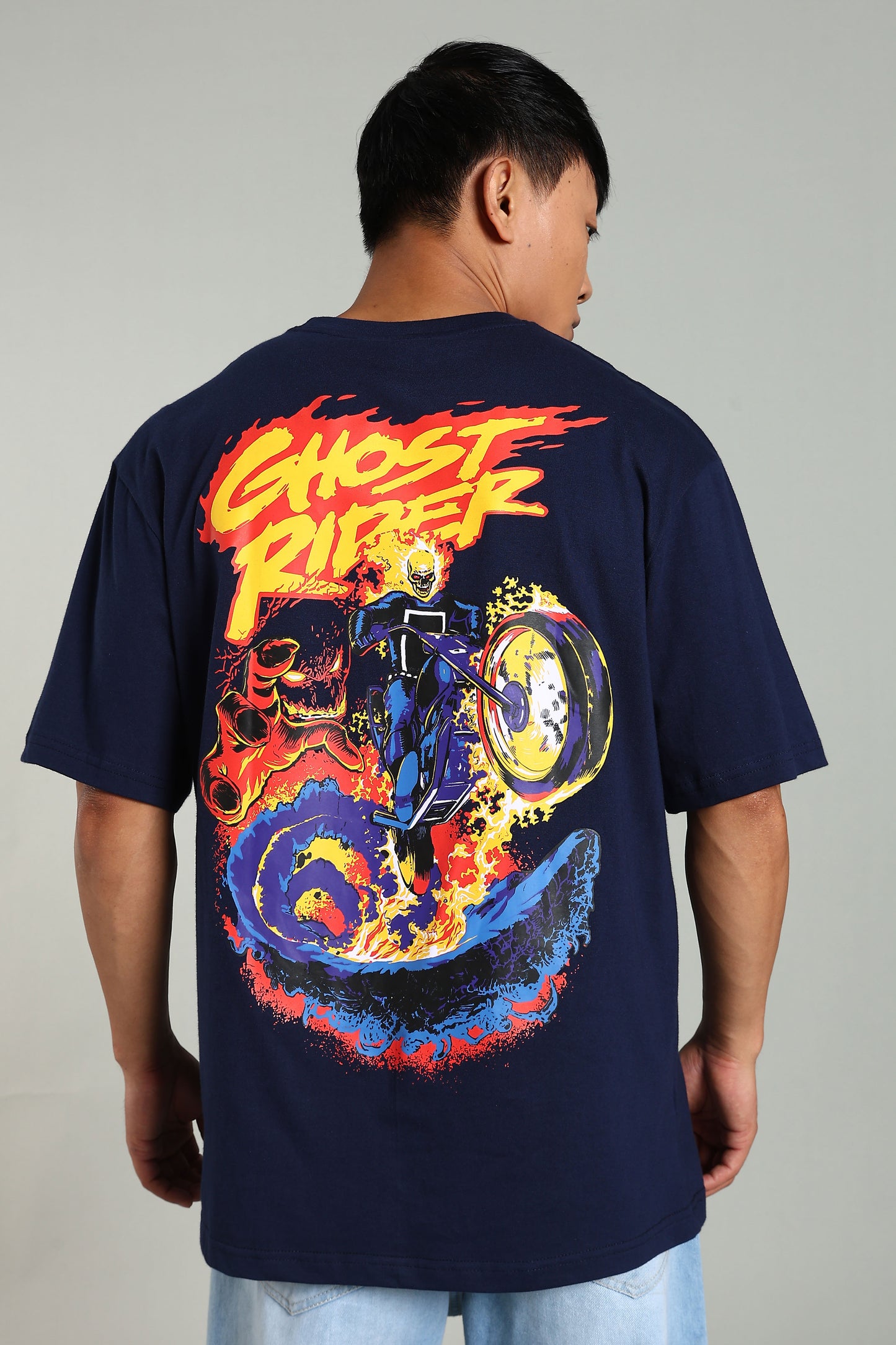 Oversize T-Shirt