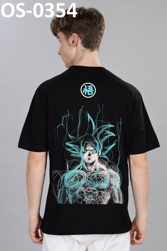 Oversize T-Shirt