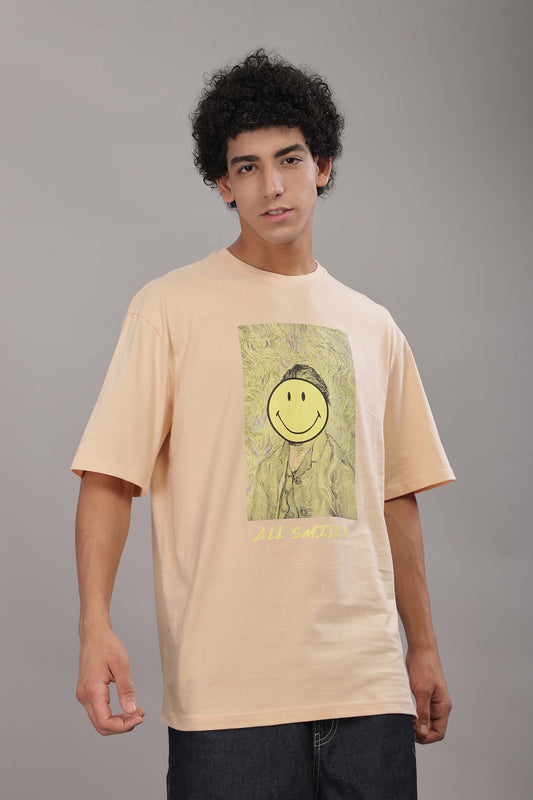 Oversize T-Shirt
