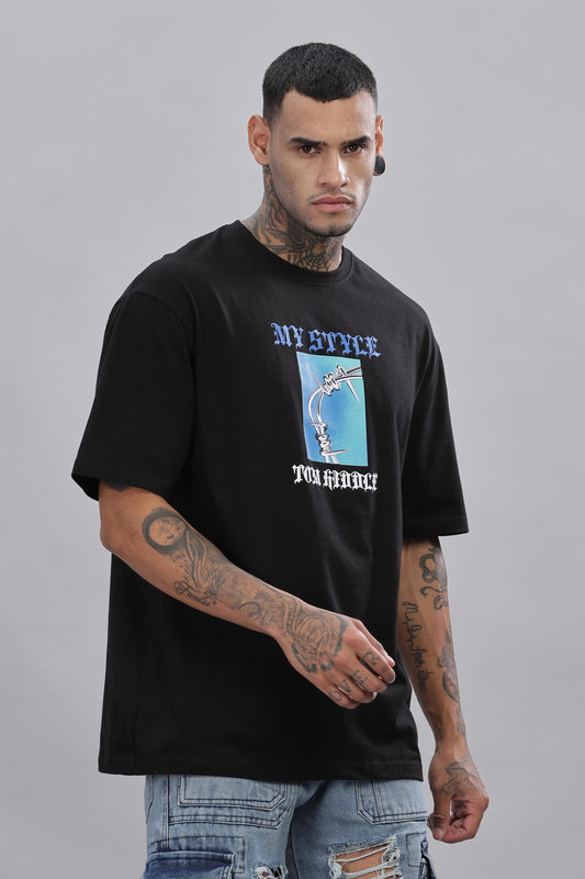 Oversize T-Shirt