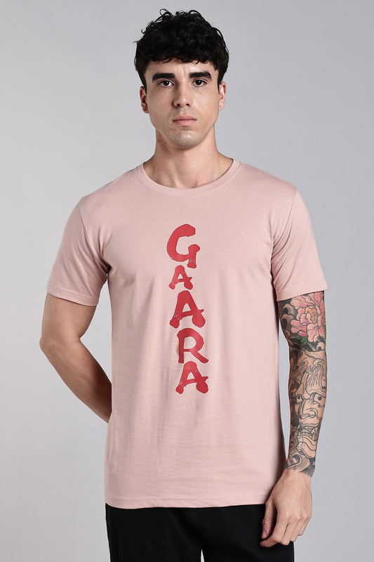 Regular Back print tshirt
