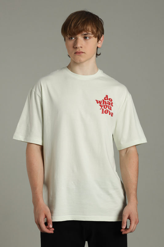 Oversize T-Shirt