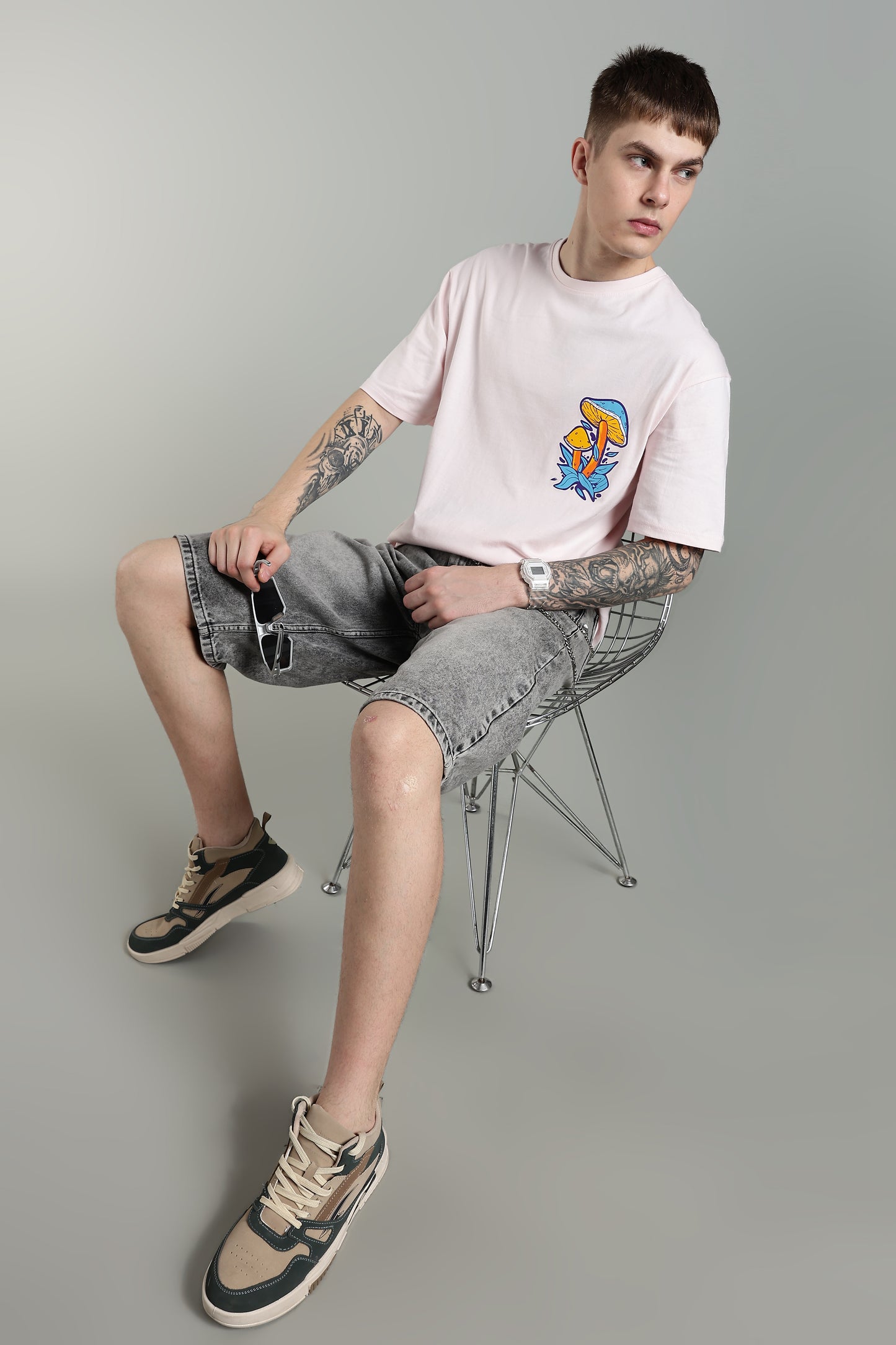 Oversize T-Shirt