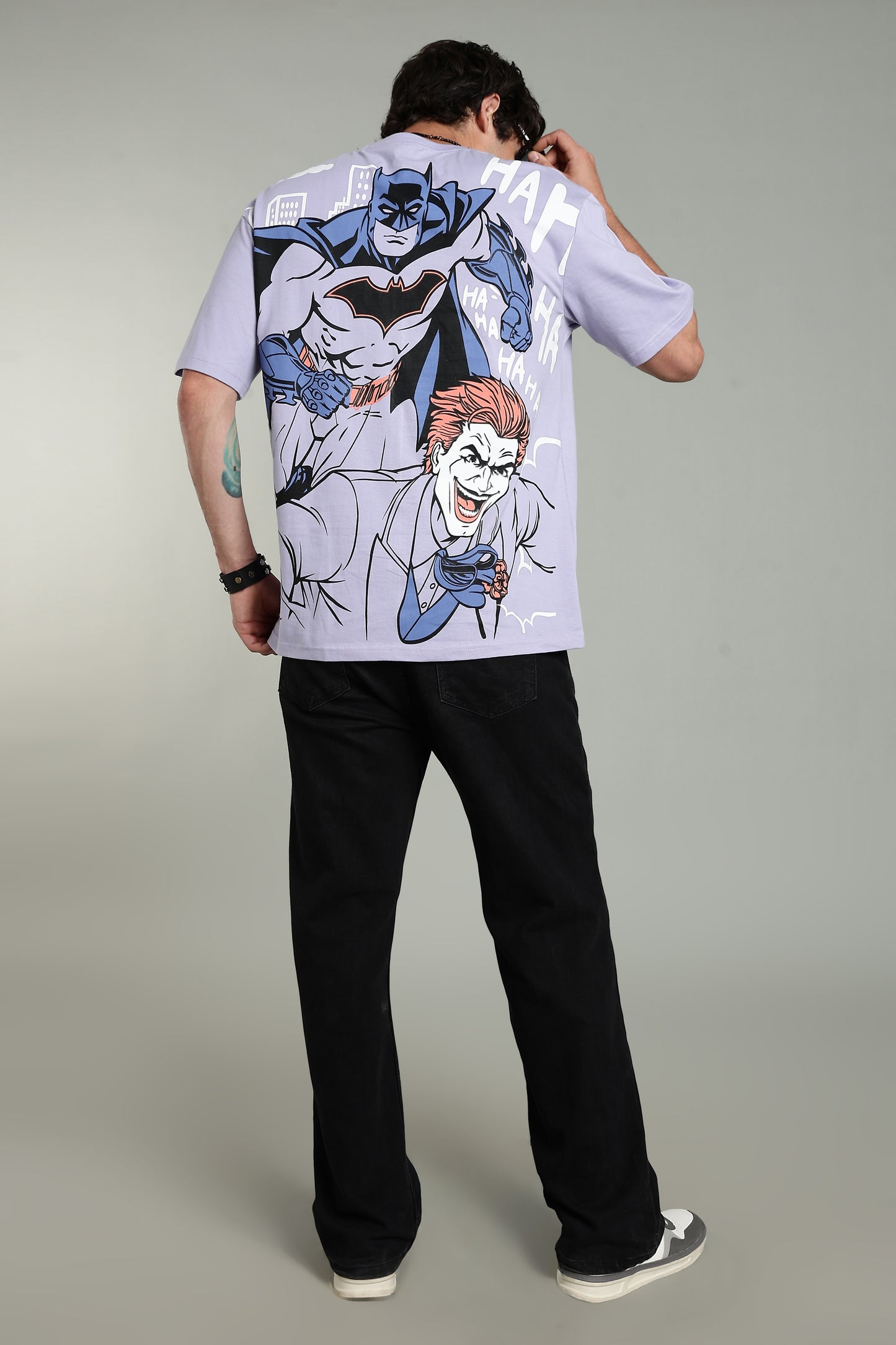 Oversize T-Shirt