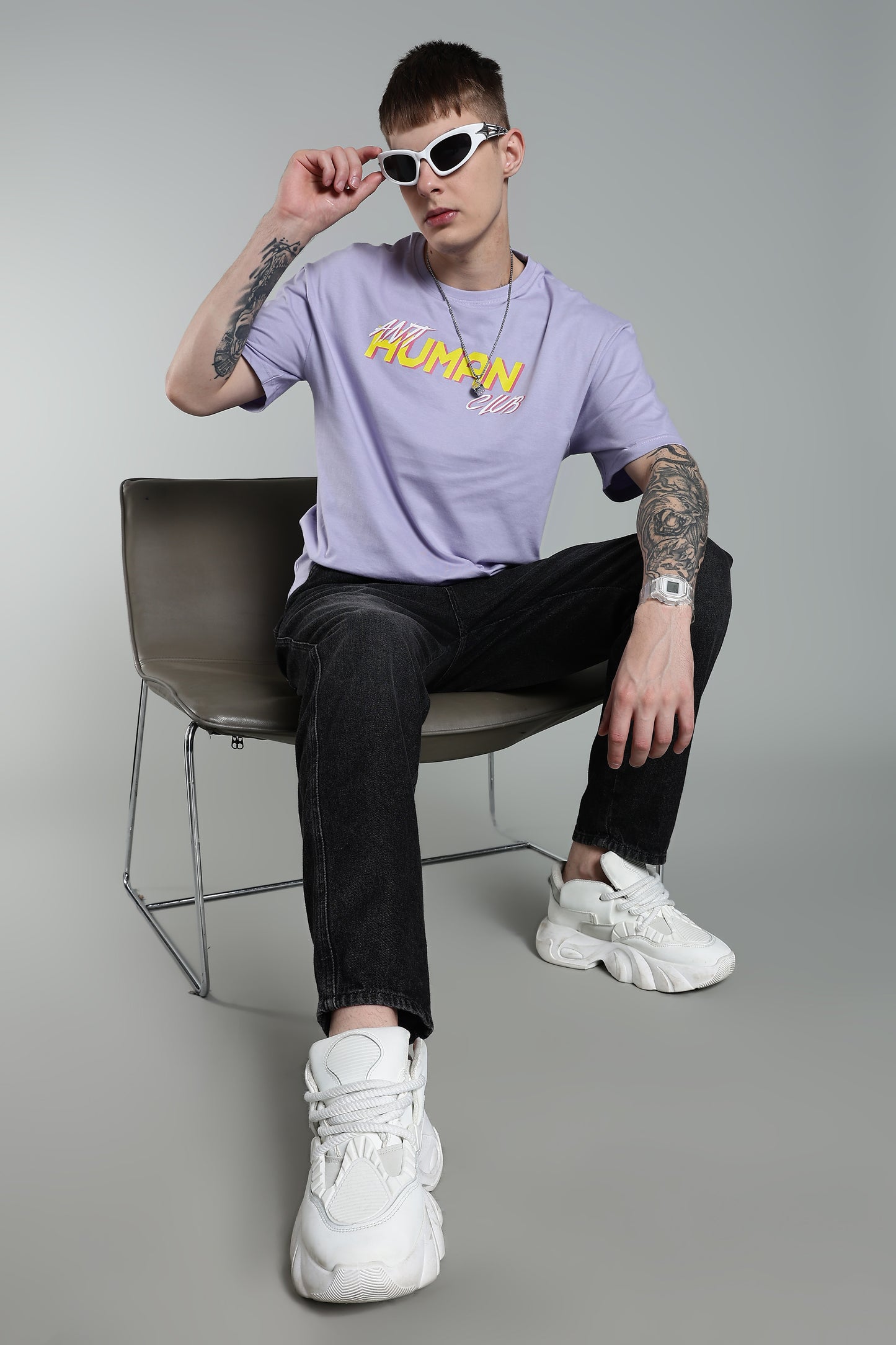 Oversize T-Shirt