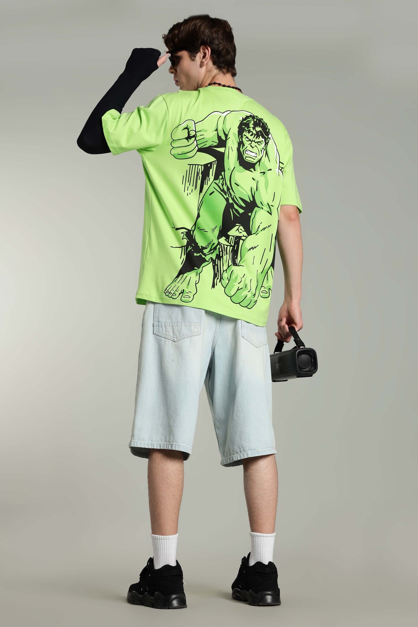 Oversize T-Shirt