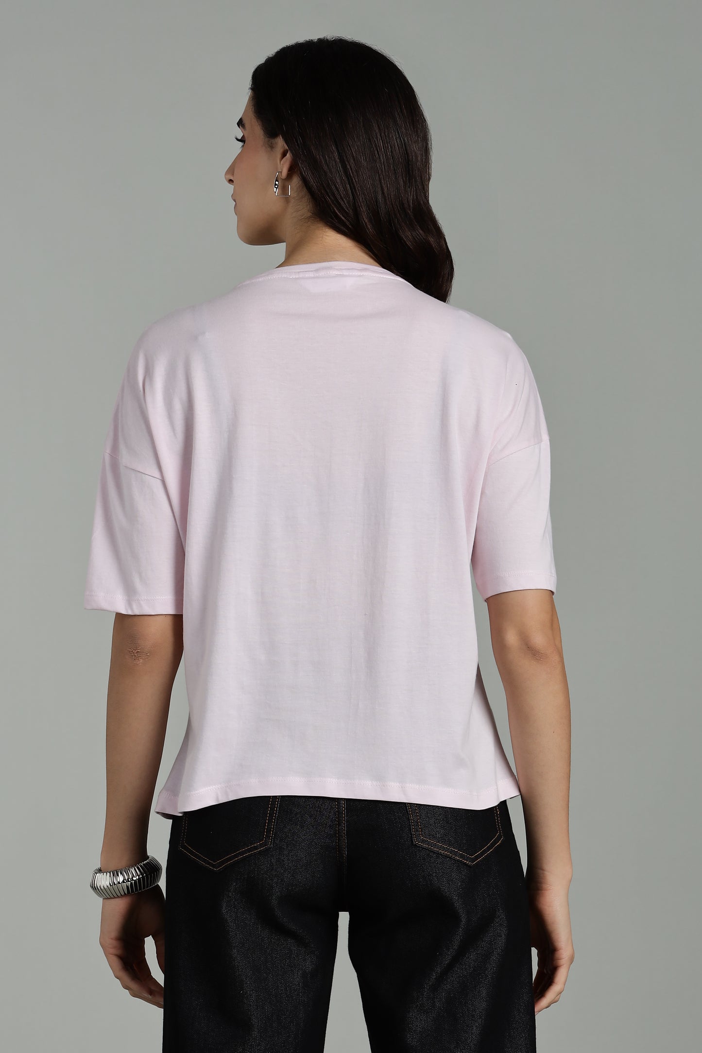 Women oversize tshirt