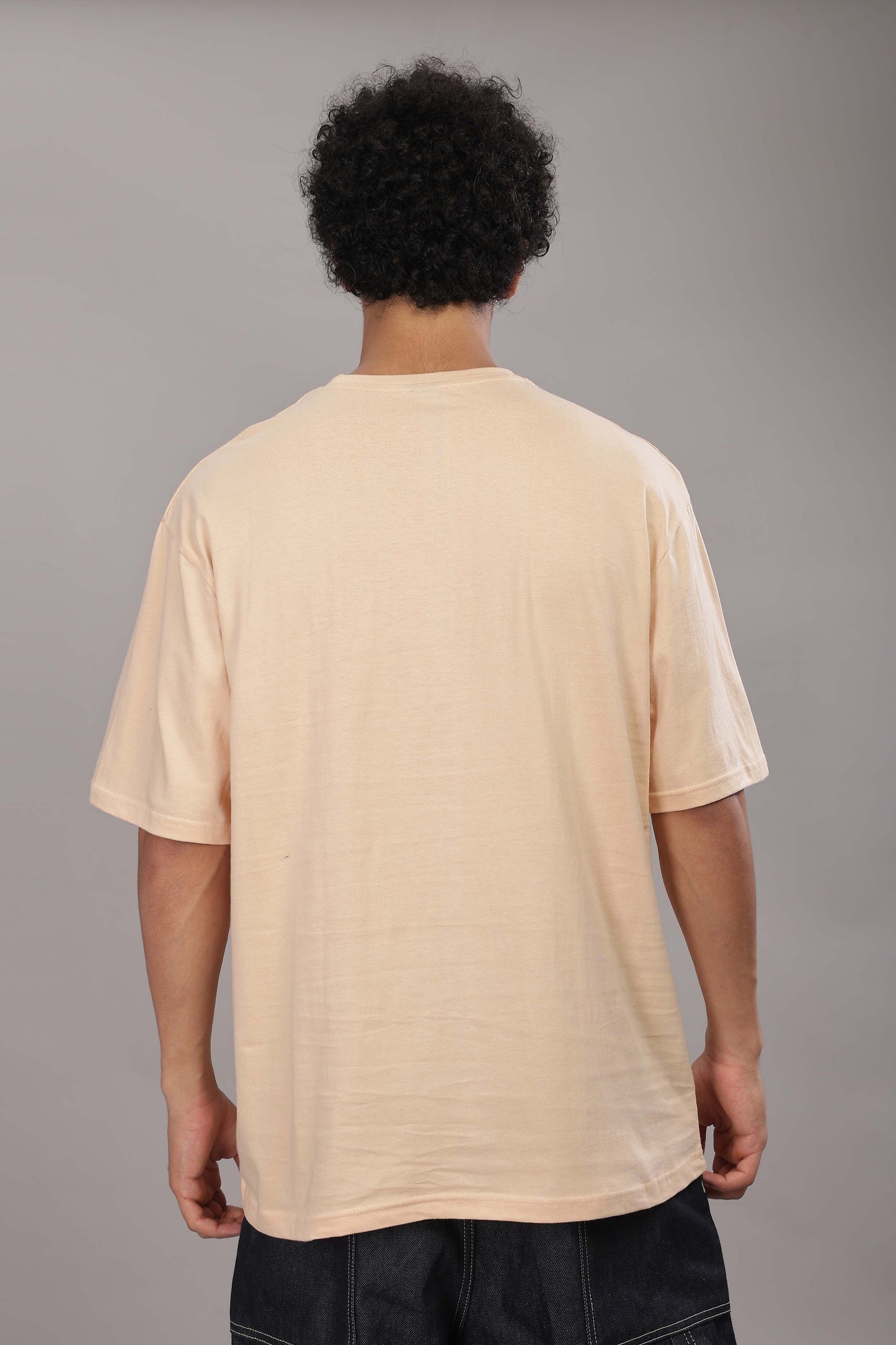 Oversize T-Shirt