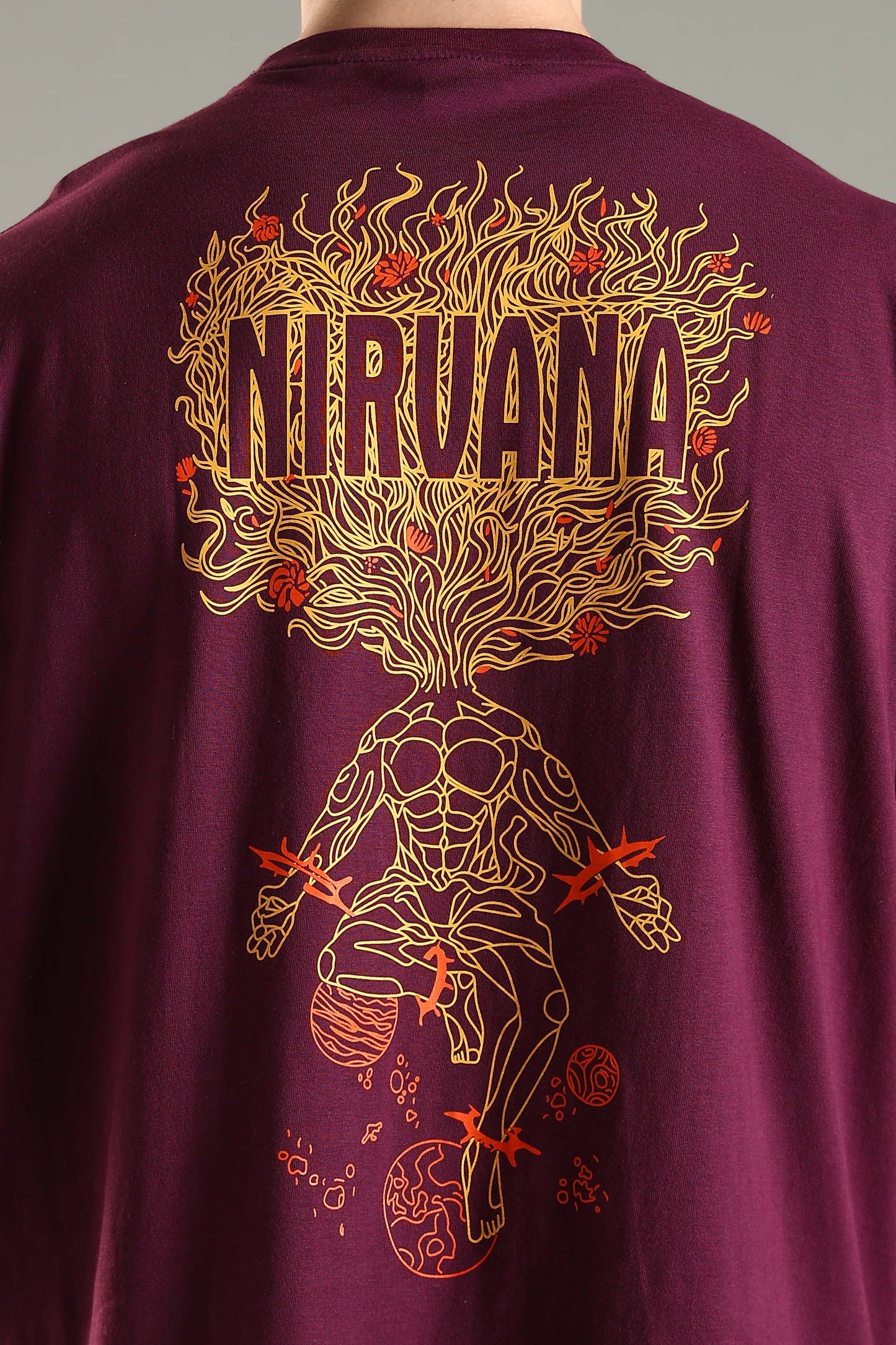 Oversize T-Shirt