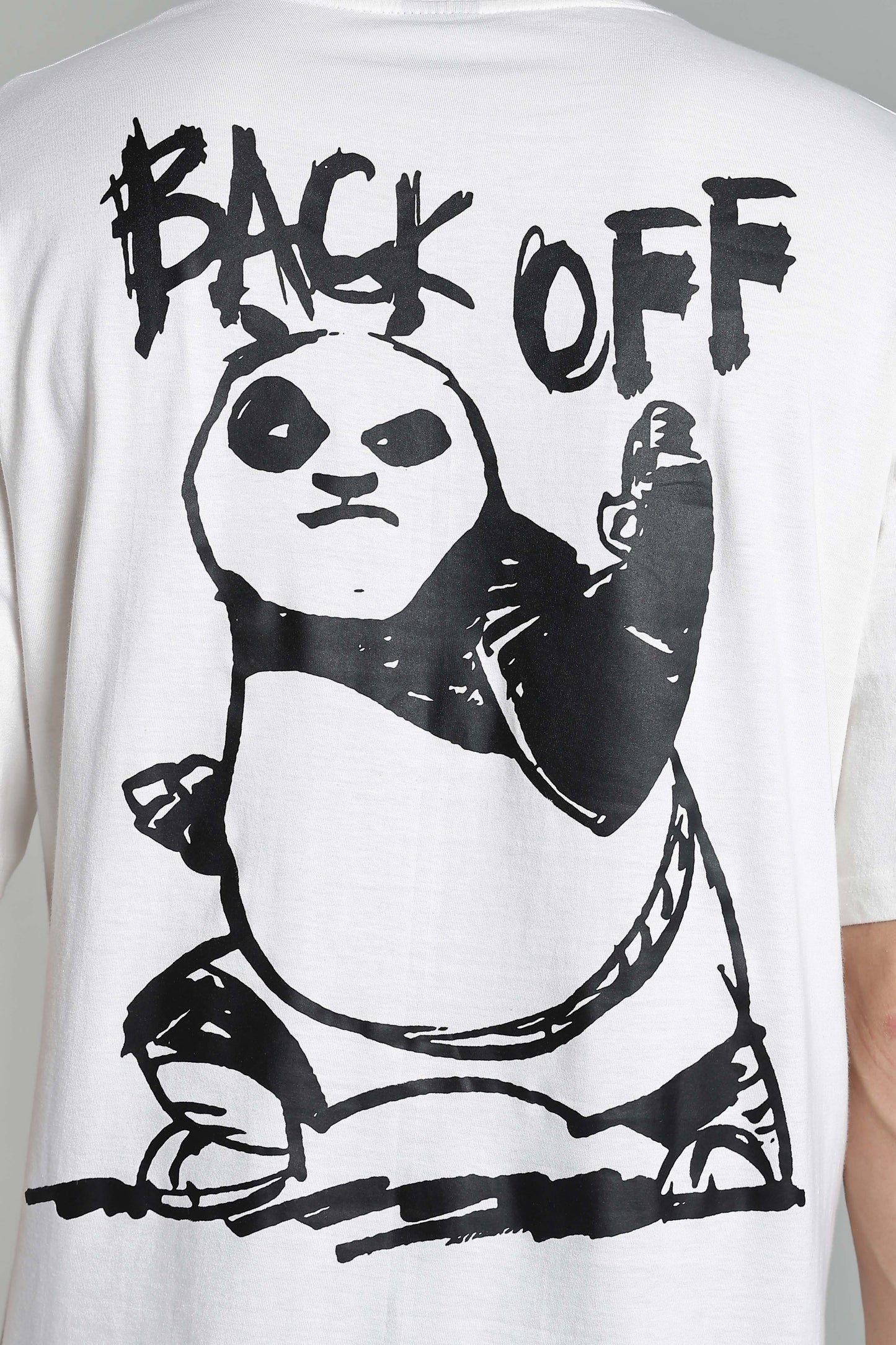 Oversize T-Shirt