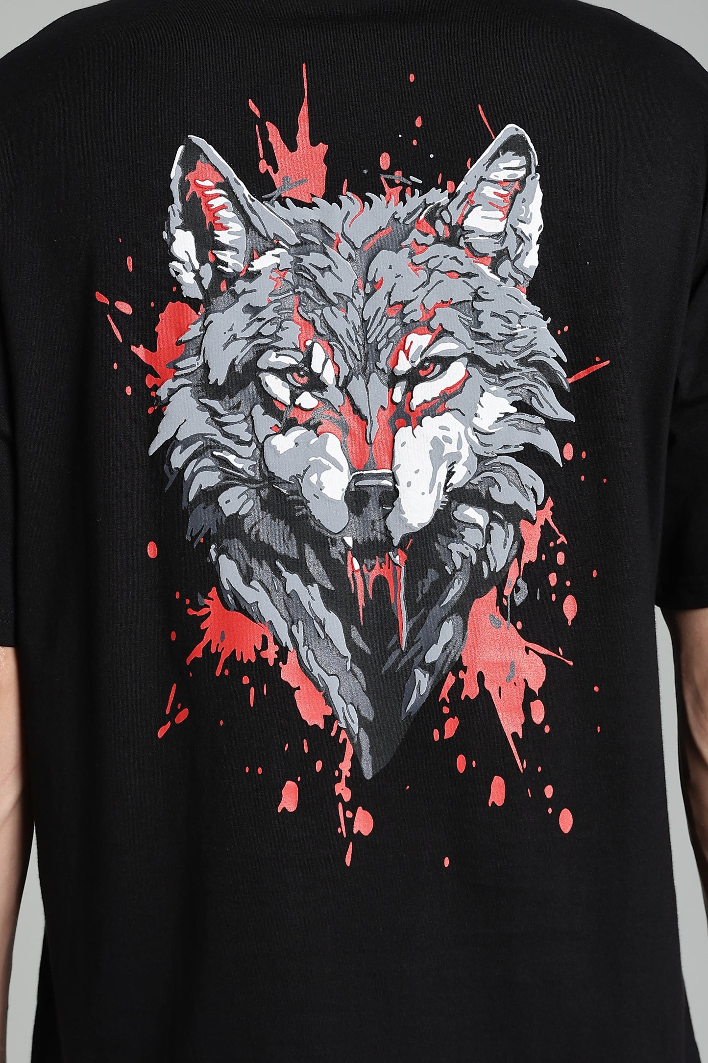 Oversize T-Shirt