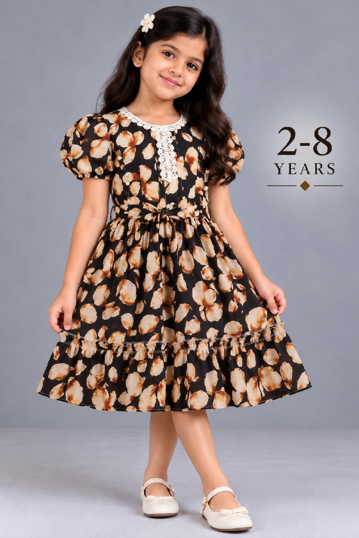 Girls Frock