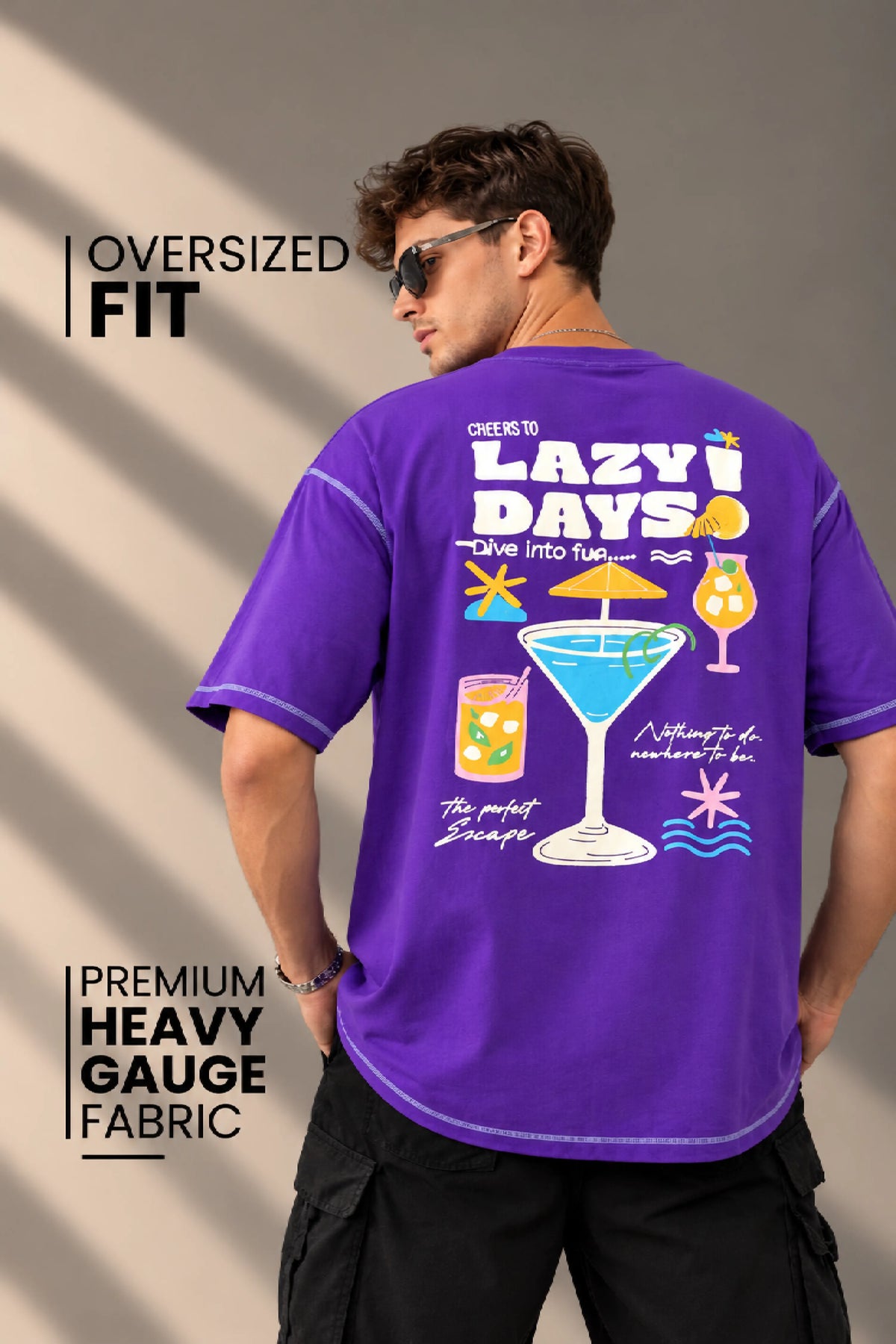 Oversize T-Shirt