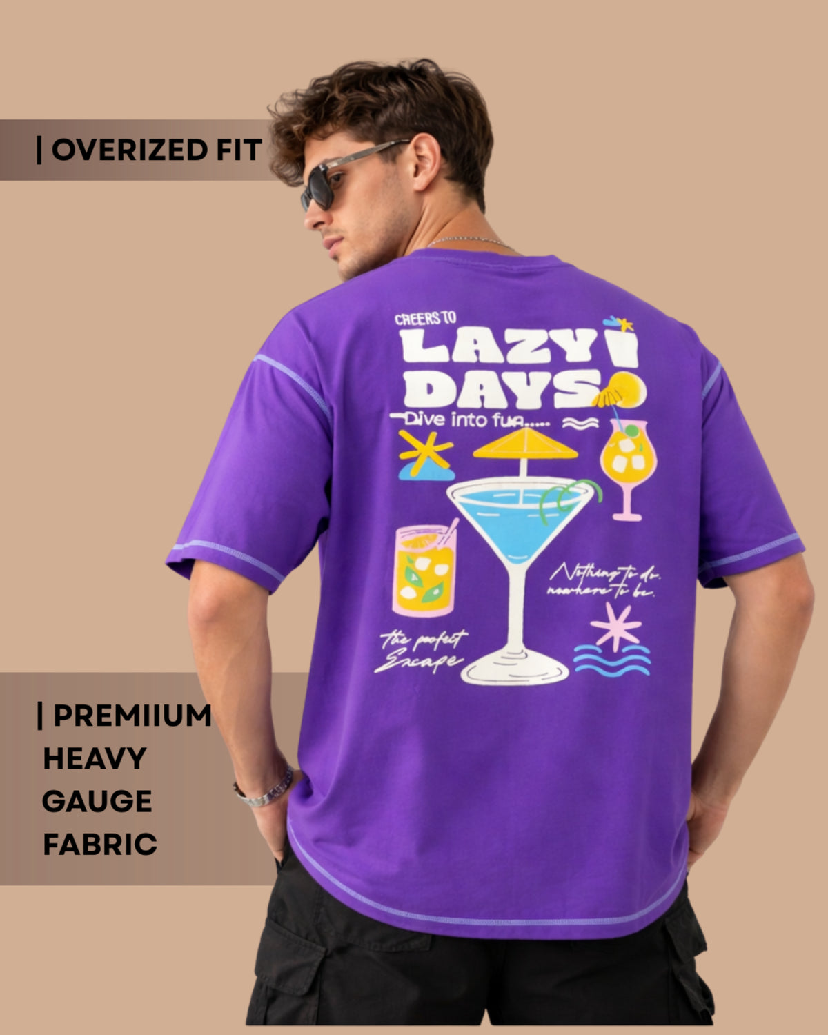 Oversize T-Shirt