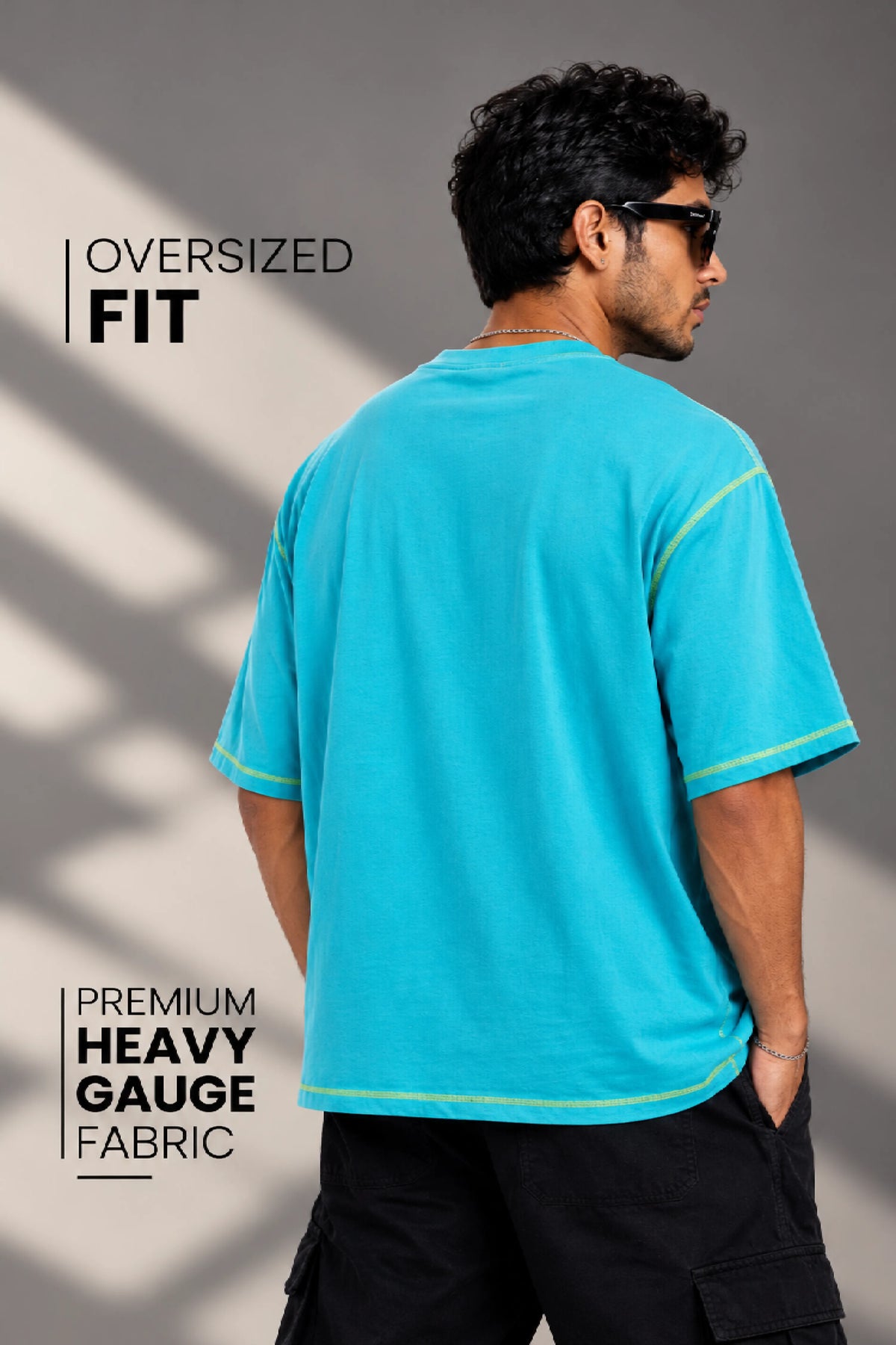 Oversize T-Shirt