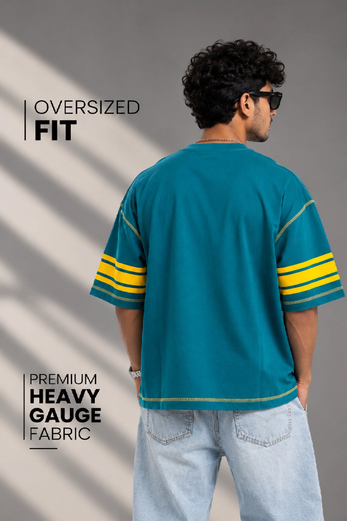 Oversize T-Shirt
