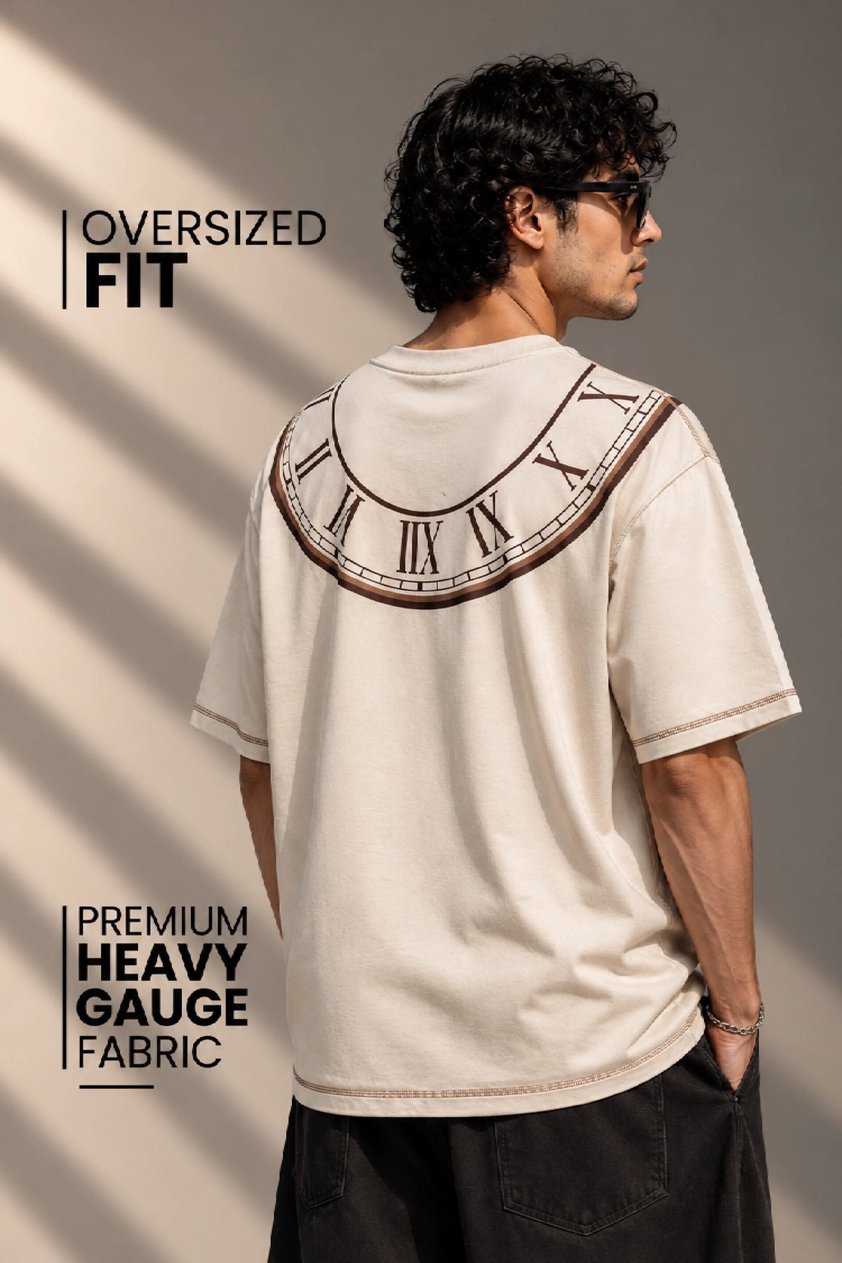 Oversize T-Shirt