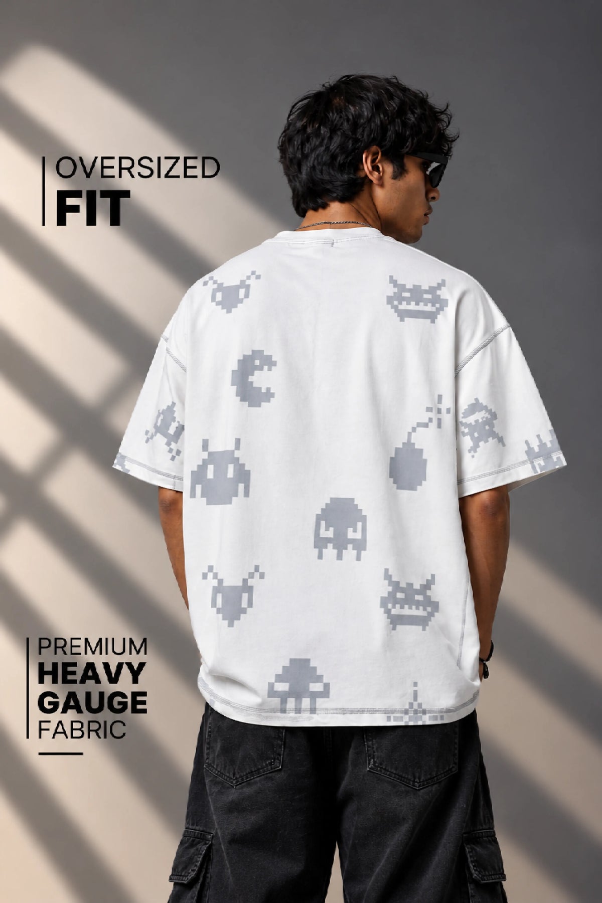 Oversize T-Shirt