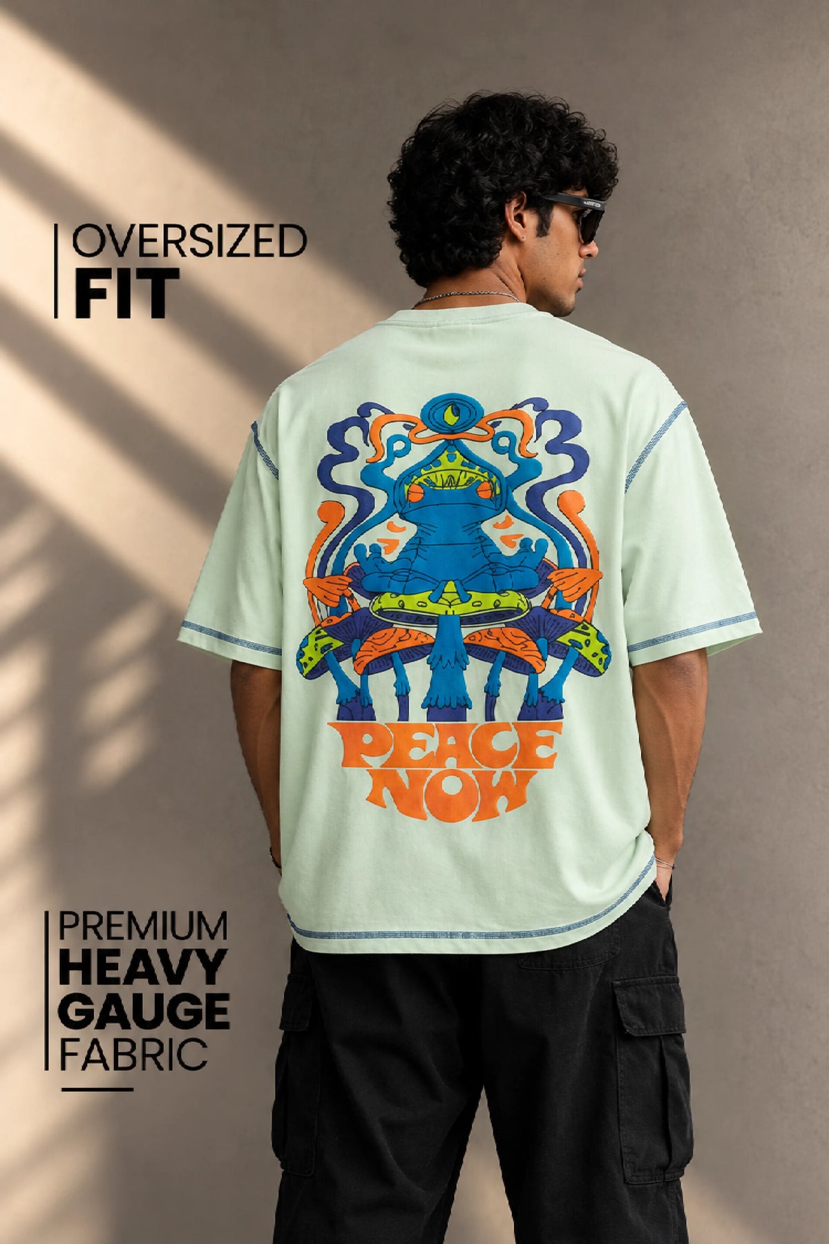 Oversize T-Shirt
