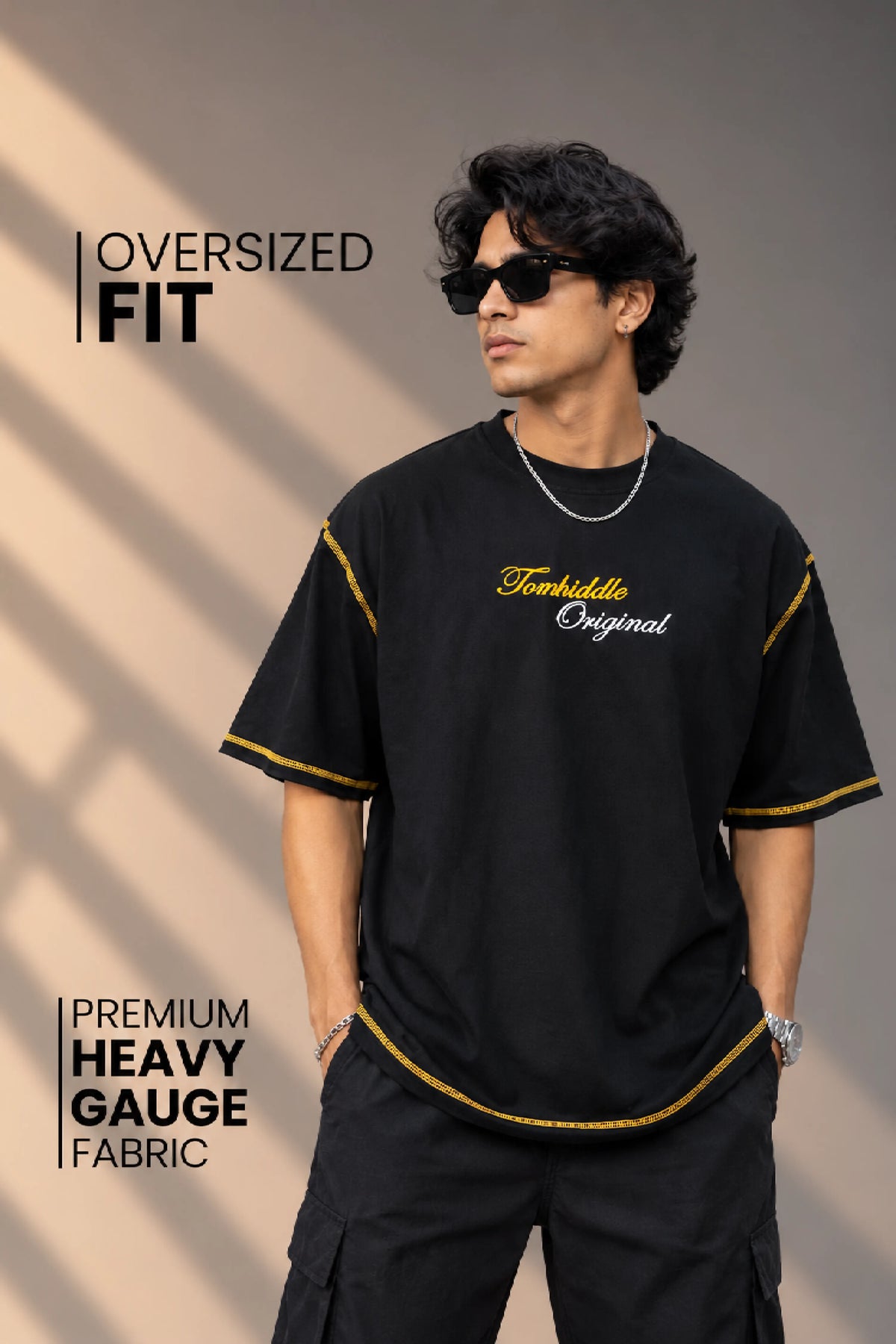 Oversize T-Shirt