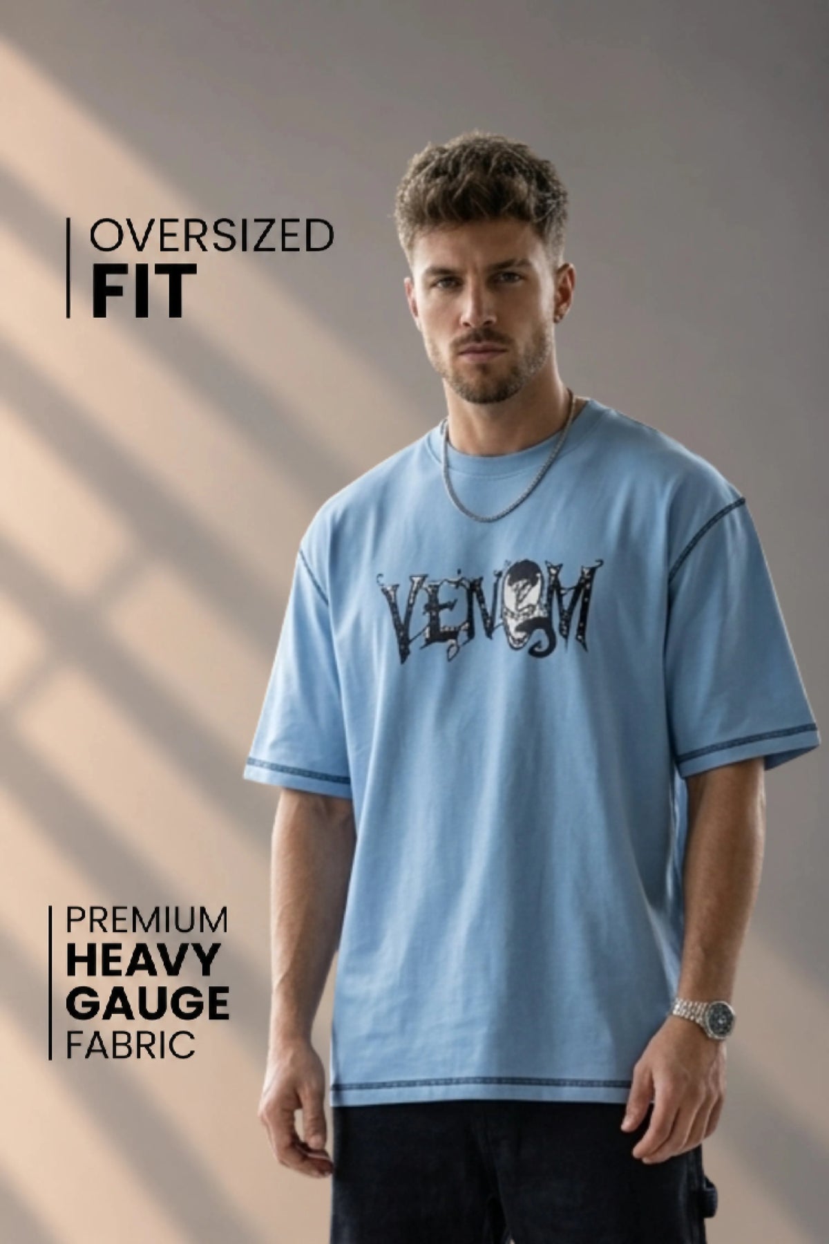 Oversize T-Shirt