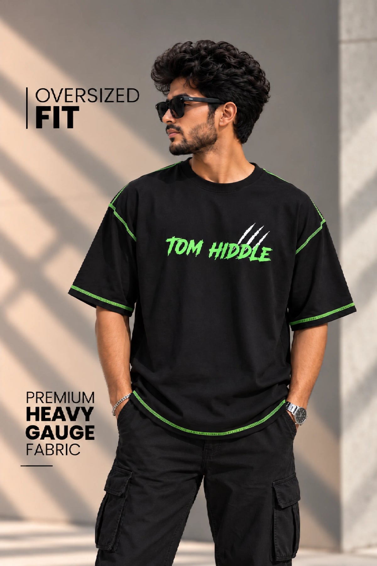 Oversize T-Shirt