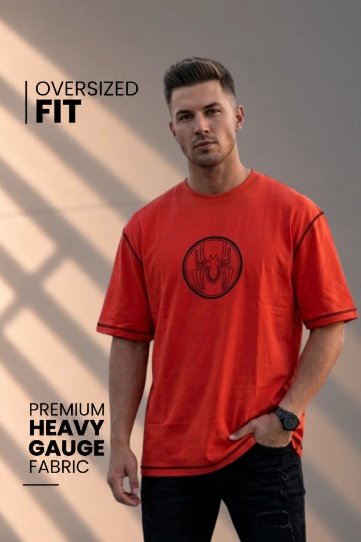Oversize T-Shirt