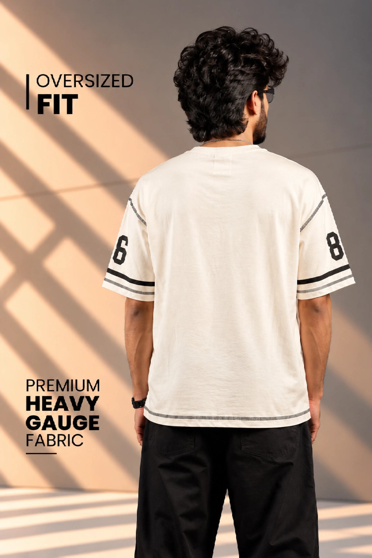 Oversize T-Shirt