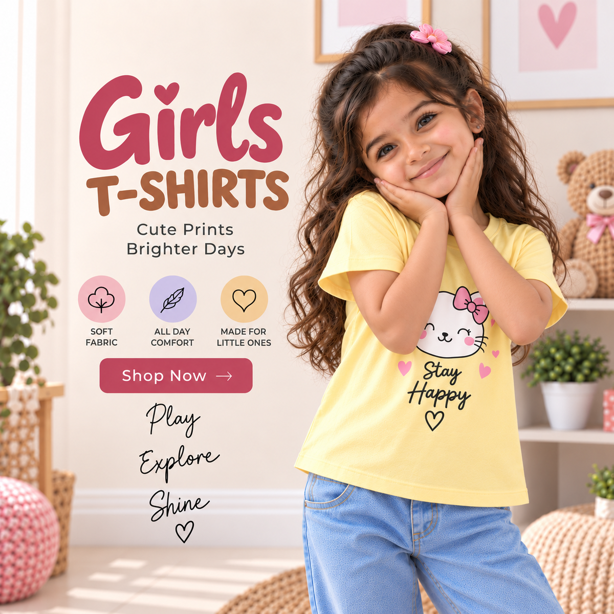 T-Shirt