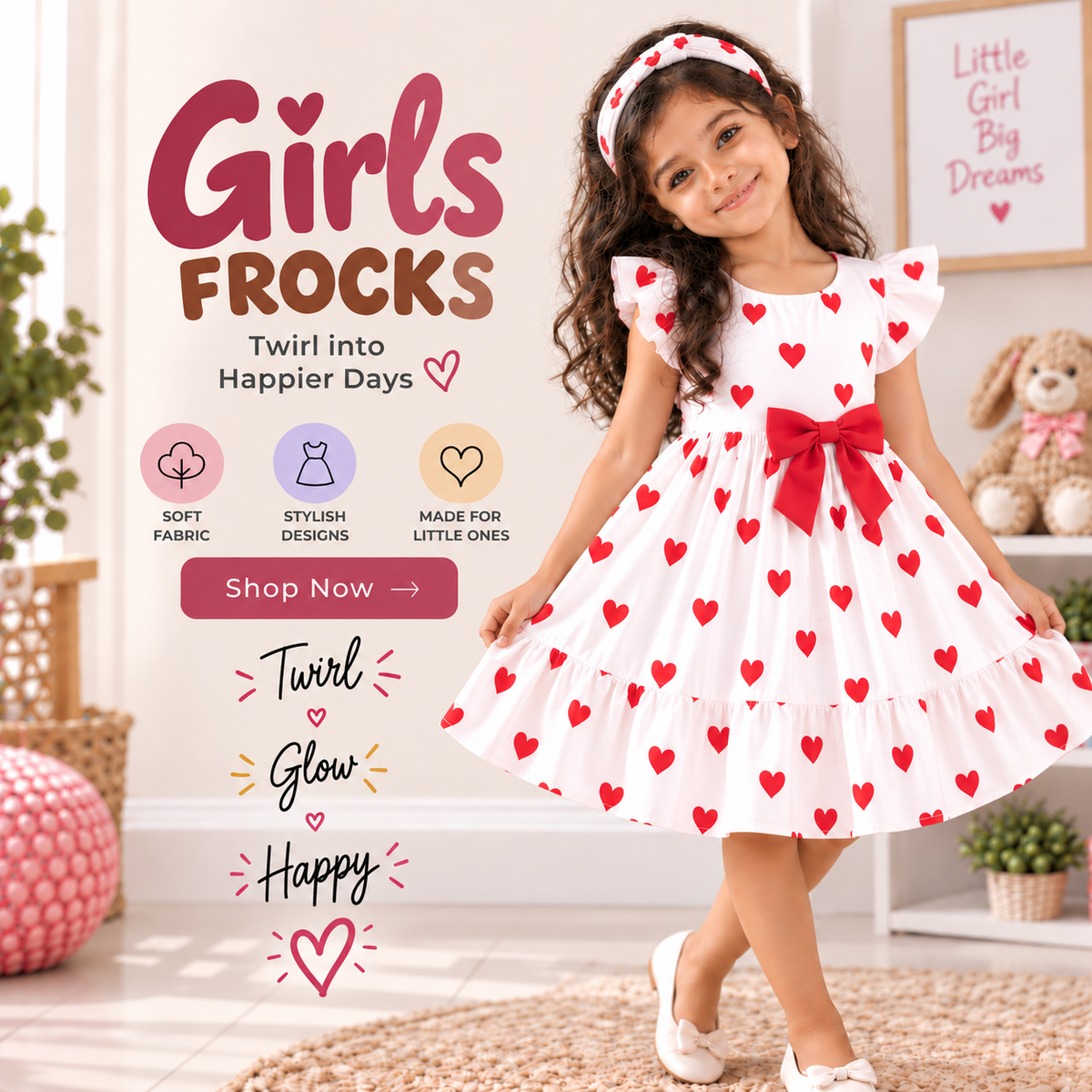 Frock