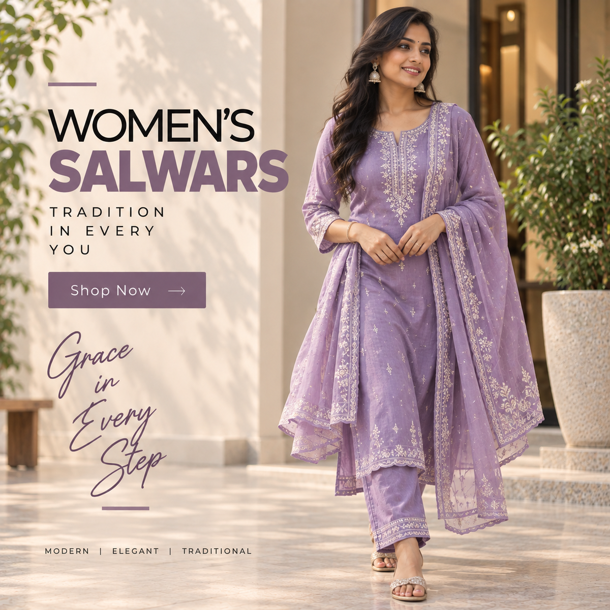 Salwar