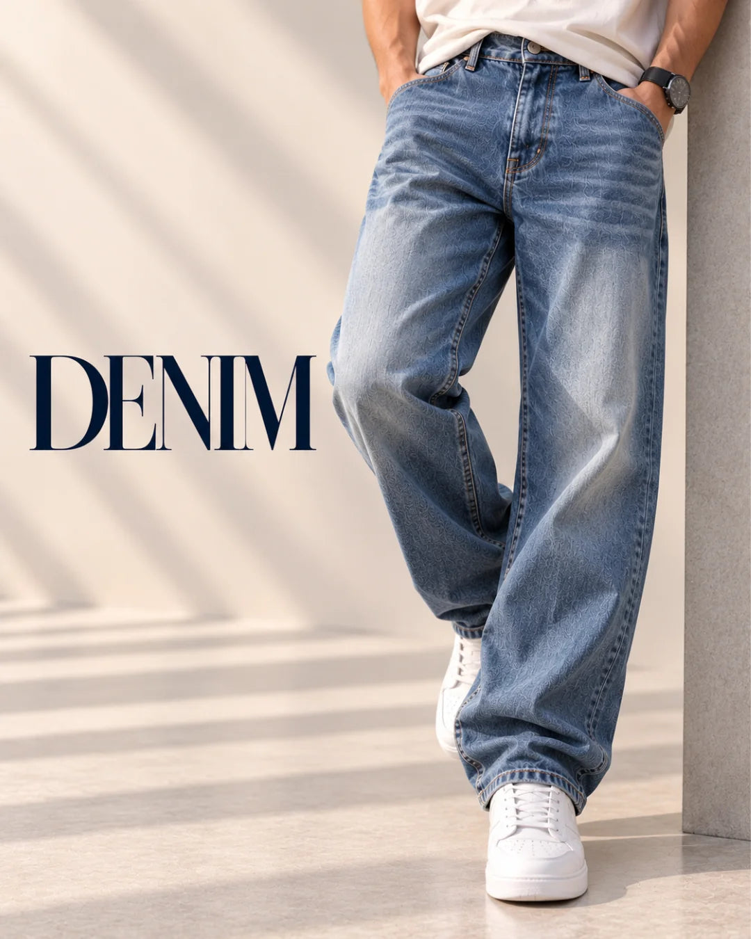 Denim
