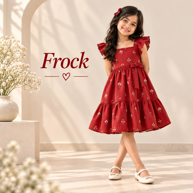 Frock