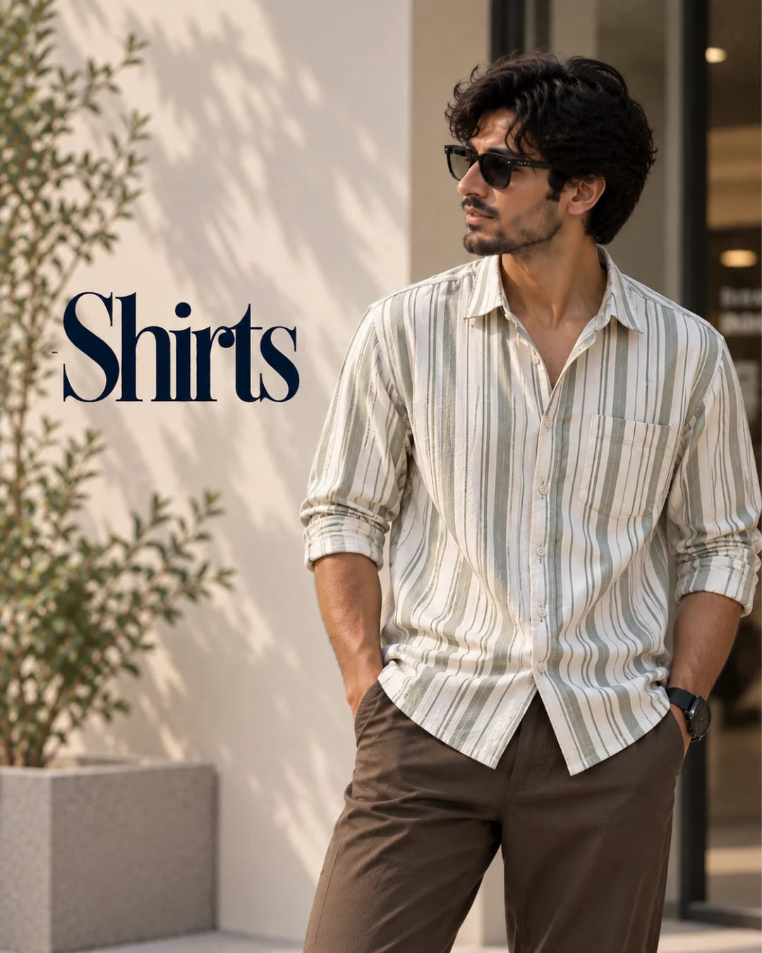 Shirt
