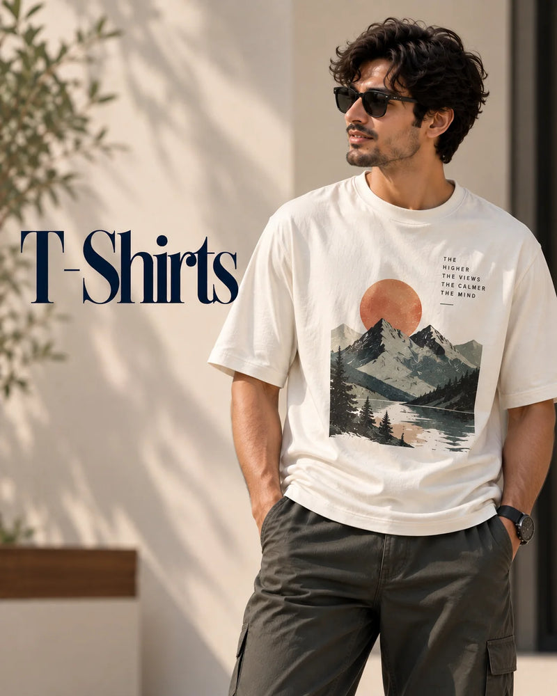 T-Shirts