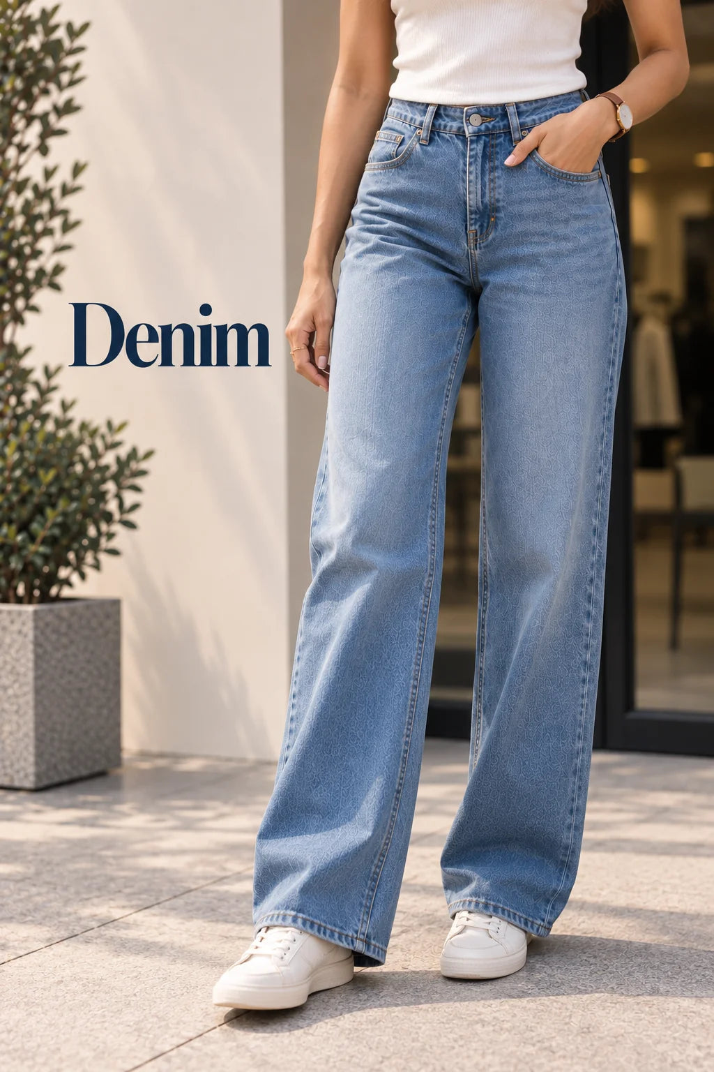 Denim