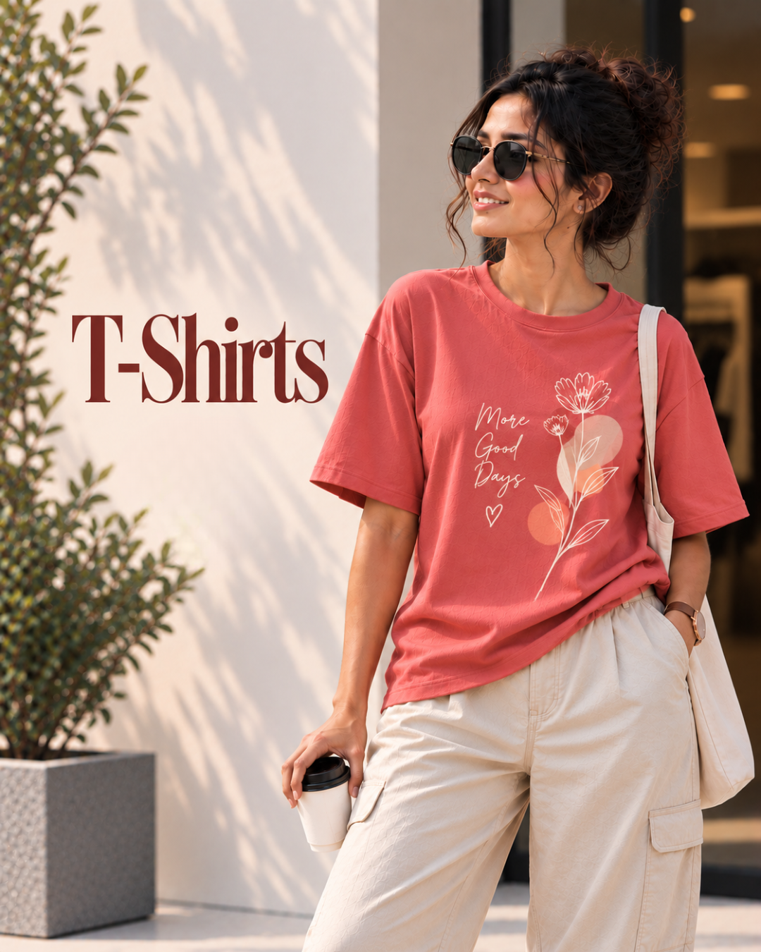 T-Shirt
