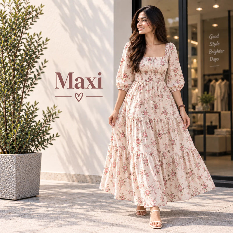 Maxi