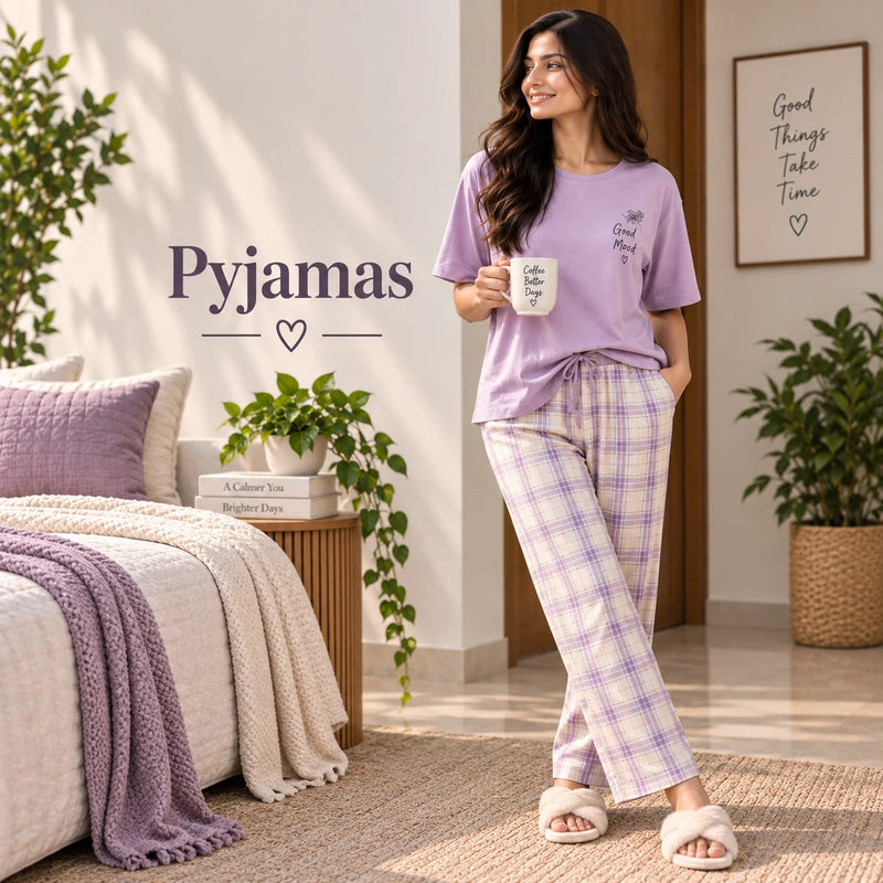 Pyjamas