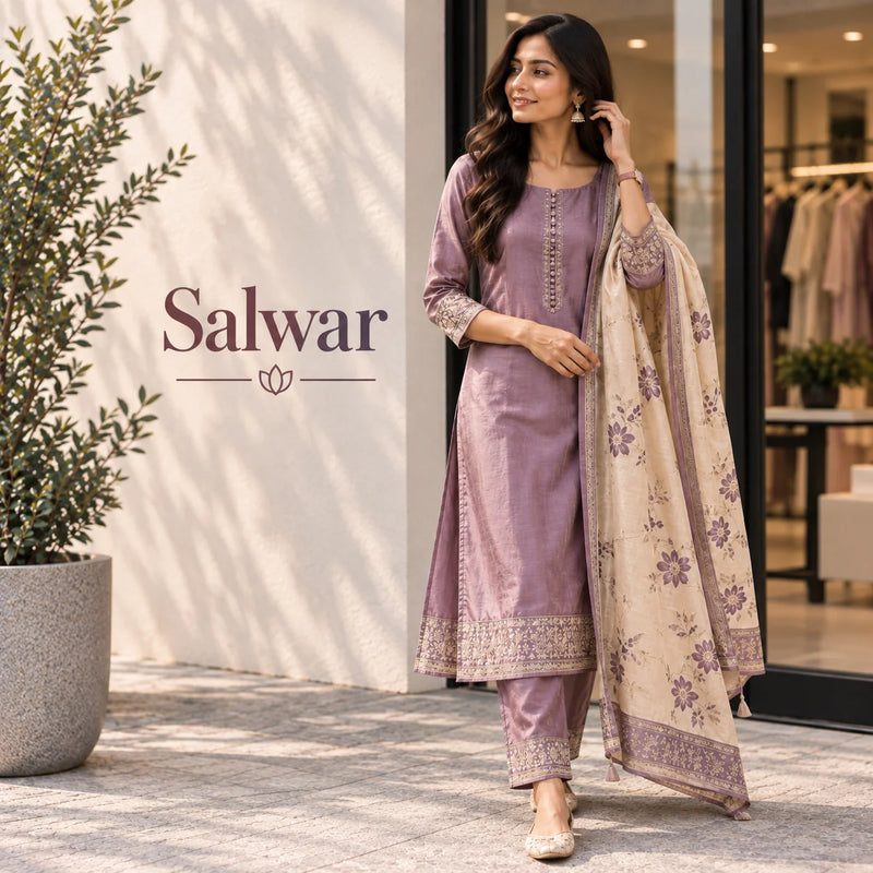 Salwar