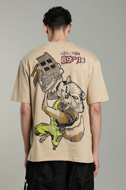 Oversize T-Shirt