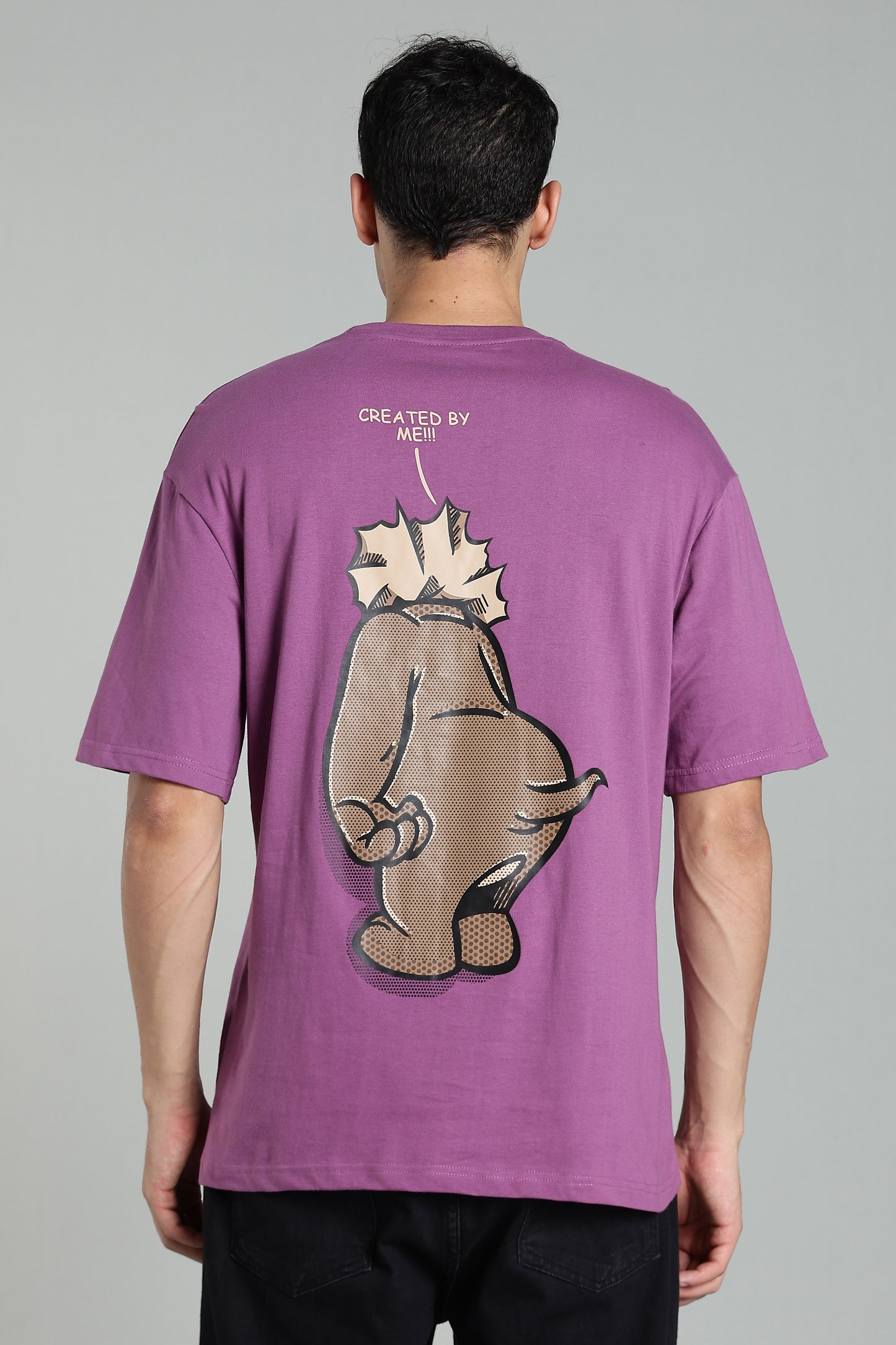 Oversize T-Shirt