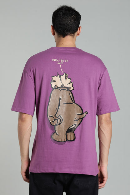 Oversize T-Shirt