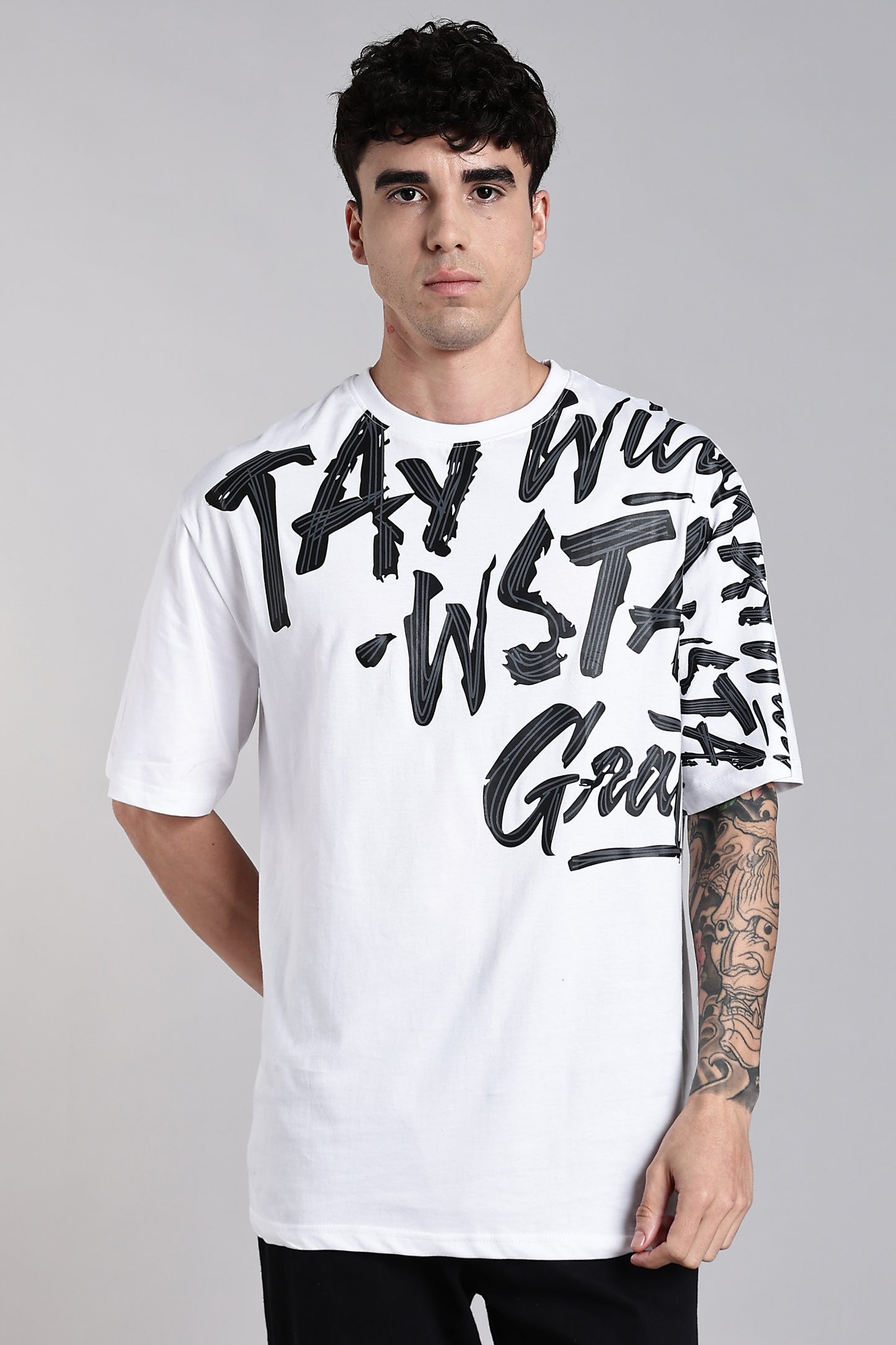 Oversize T-Shirt