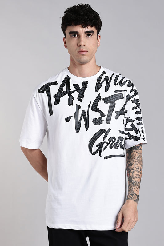 Oversize T-Shirt