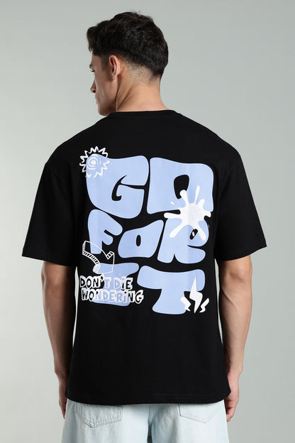 Oversize T-Shirt