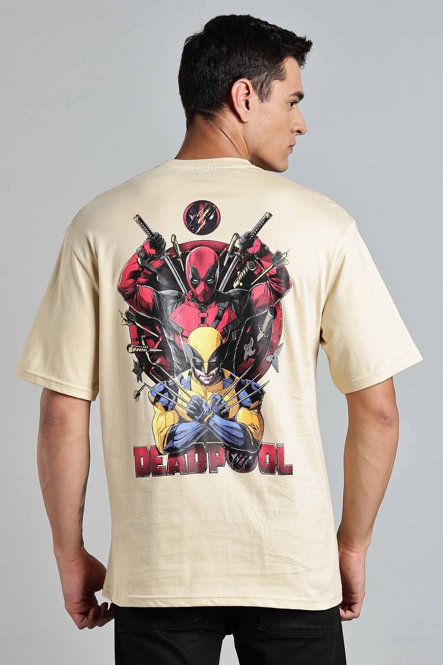 Oversize T-Shirt