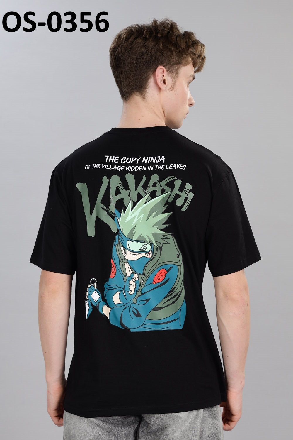Oversize T-Shirt