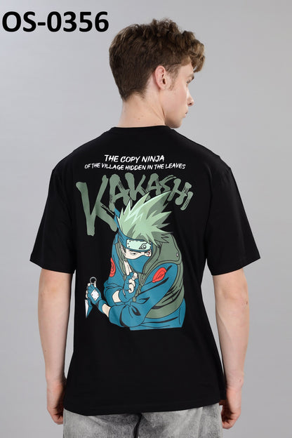 Oversize T-Shirt