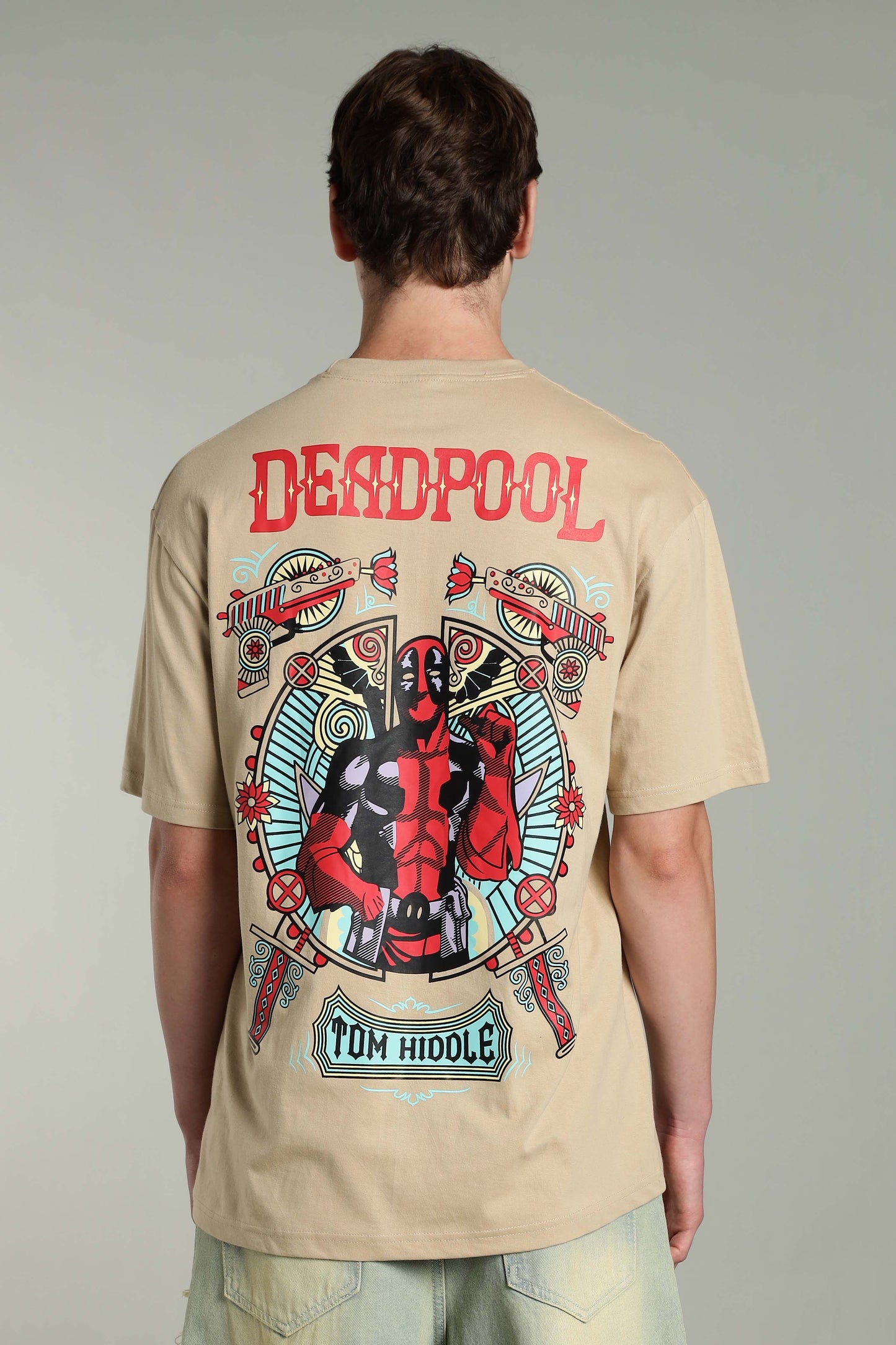 Oversize T-Shirt